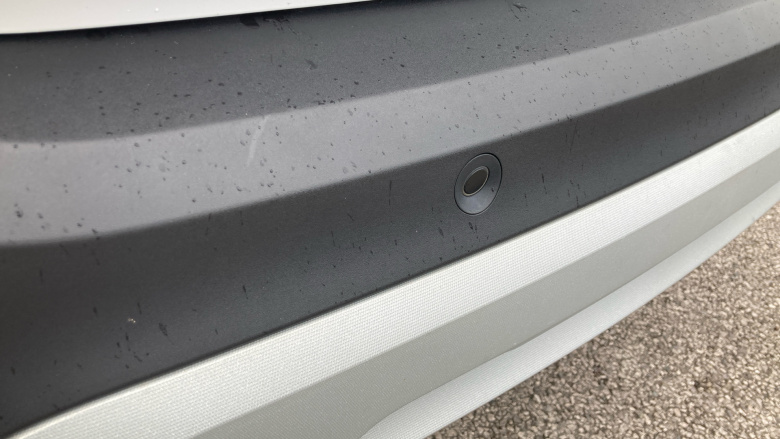 Vauxhall Crossland 1.2 Turbo Elite Edition 5dr Petrol Hatchback